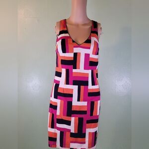 Trina turk woman multi color cress